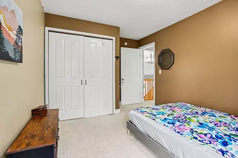 Bedroom - 18210 Mohawk Dr #2, Spring Lake, MI 49456 photo 2 of 3