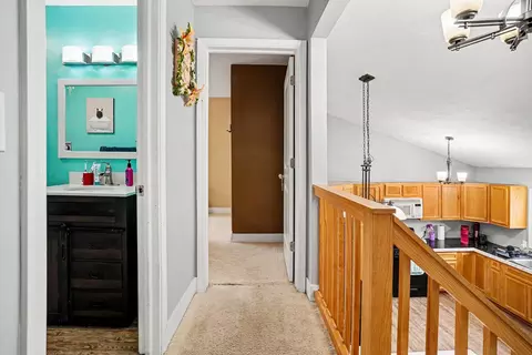 Entry Way - 18210 Mohawk Dr #2, Spring Lake, MI 49456 photo 2 of 3