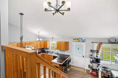 Entry Way - 18210 Mohawk Dr #2, Spring Lake, MI 49456 photo 1 of 3