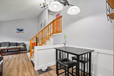 Dining - 18210 Mohawk Dr #2, Spring Lake, MI 49456 photo 1 of 1
