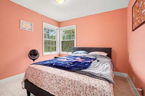 Bedroom - 18210 Mohawk Dr #2, Spring Lake, MI 49456 photo 1 of 3