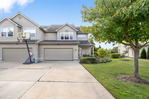 3604 Bent Trail Dr, Ann Arbor, MI 48108