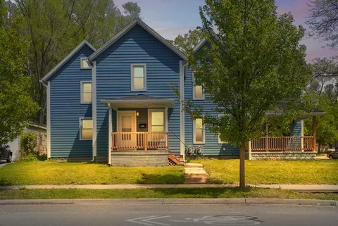 301 Spencer St NE, Grand Rapids, MI 49505