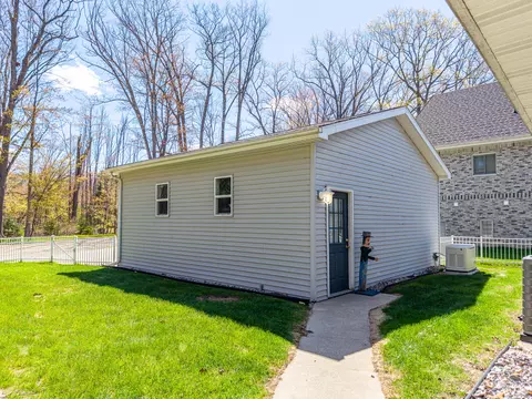 Exterior - 4625 Lake Resort, Gladwin, MI 48624 photo 3 of 3