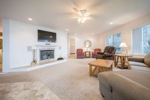 Living - 4625 Lake Resort, Gladwin, MI 48624 photo 2 of 2