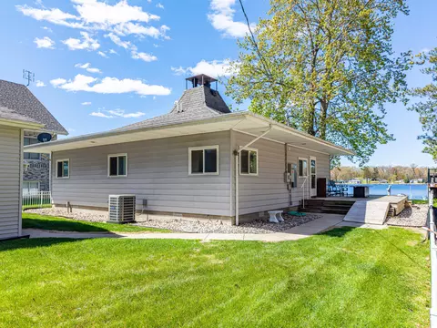 Exterior - 4625 Lake Resort, Gladwin, MI 48624 photo 2 of 3