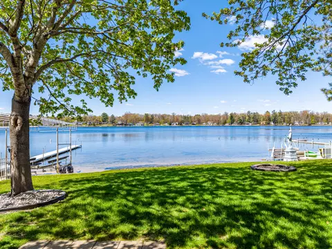 View/Area - 4625 Lake Resort, Gladwin, MI 48624 photo 1 of 4