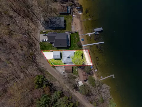 View/Area - 4625 Lake Resort, Gladwin, MI 48624 photo 4 of 4