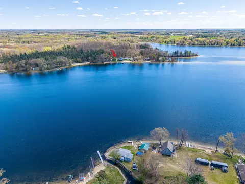 View/Area - 4625 Lake Resort, Gladwin, MI 48624 photo 2 of 4