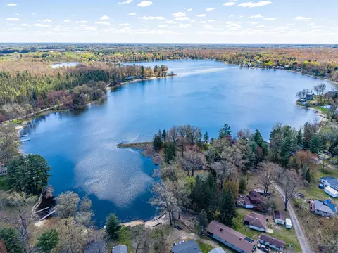 View/Area - 4625 Lake Resort, Gladwin, MI 48624 photo 3 of 4