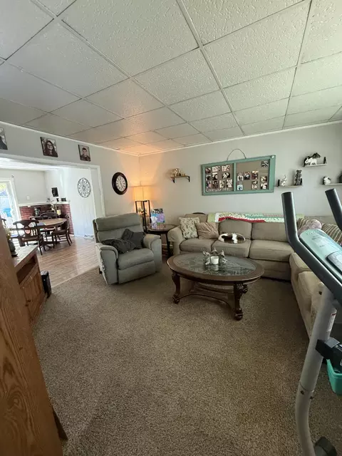 Living - 507 1st St, Manistee, MI 49660 photo 2 of 2
