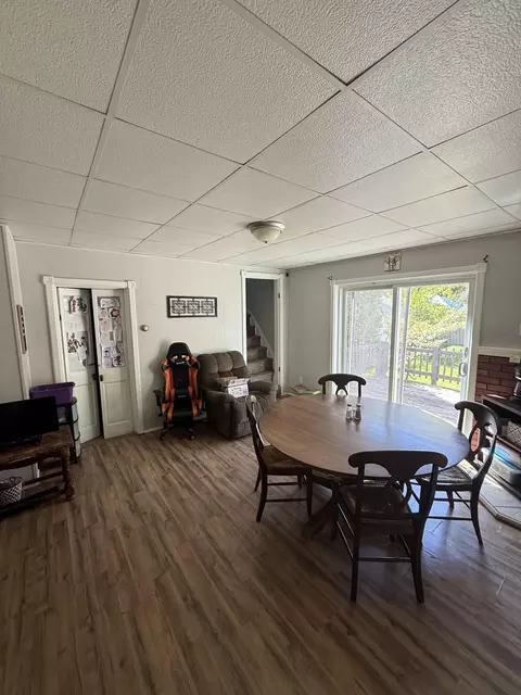 Dining - 507 1st St, Manistee, MI 49660 photo 1 of 1