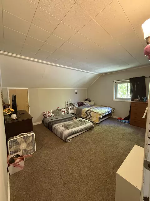 Bedroom - 507 1st St, Manistee, MI 49660 photo 3 of 5