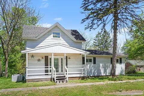 118 Watson St, Climax, MI 49034