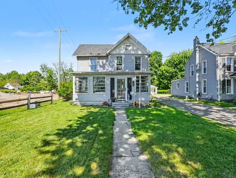 576 S Main St, Adrian, MI 49221