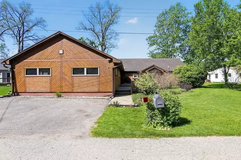 508 Orchard Rd, Marshall, MI 49068