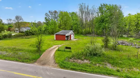 Mccain Road, Parma, MI 49269