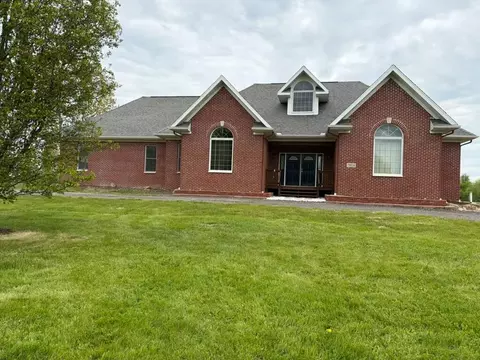 19834 Redman Rd, Milan, MI 48160