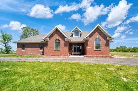 19834 Redman Rd, Milan, MI 48160