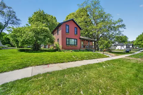 632 Hill St, Portland, MI 48875