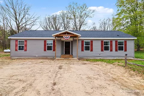21176 3 Mile Rd, Morley, MI 49336