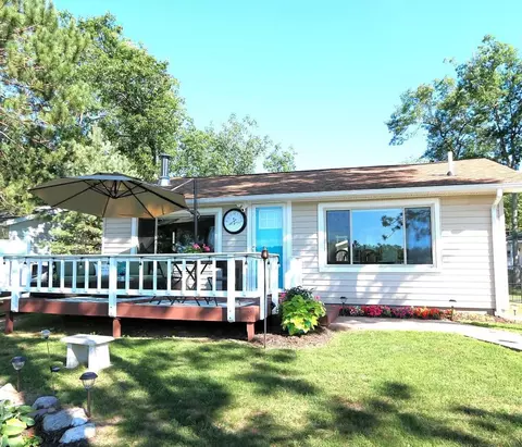 3698 Little Island Dr, National City, MI 48748