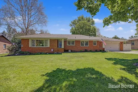 1406 Perkins Ave NE, Grand Rapids, MI 49505