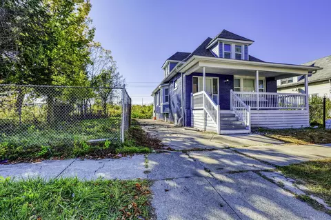 2513 Concord Ave, Detroit, MI 48207