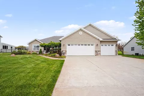 2560 Starling Ave, Schoolcraft, MI 49087