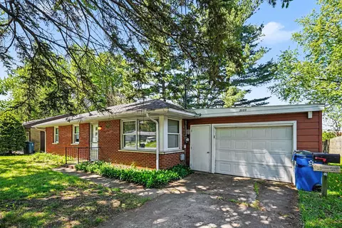 2323 Cumberland St, Kalamazoo, MI 49006