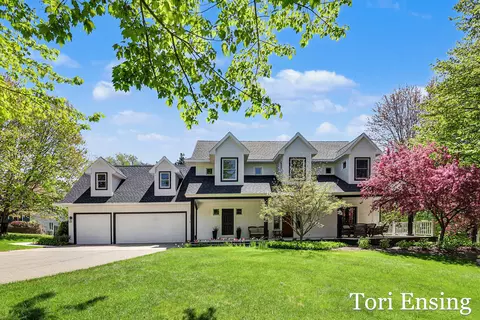 1711 Meyer Ct, Greenville, MI 48838