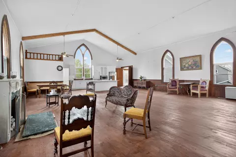 Living - 6431 Devils Lake Hwy, Addison, MI 49220 photo 2 of 3