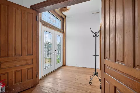 Entry Way - 6431 Devils Lake Hwy, Addison, MI 49220 photo 1 of 4