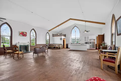 Living - 6431 Devils Lake Hwy, Addison, MI 49220 photo 1 of 3