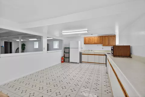 Kitchen - 6431 Devils Lake Hwy, Addison, MI 49220 photo 5 of 5