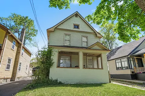 719 Mccourtie St, Kalamazoo, MI 49008