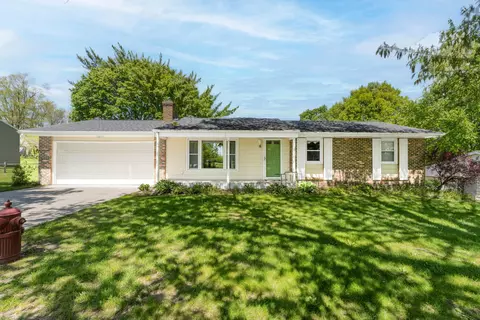 407 E Lincoln St, Hastings, MI 49058