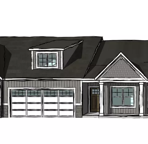 11930 Smithfield Dr #LOT 43, Holland, MI 49424