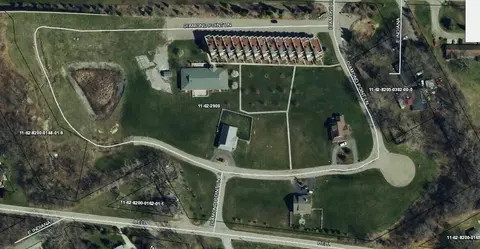 95 Diamond Point Ln, New Buffalo, MI 49117 photo 2