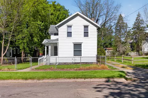 610 Backus St, Jackson, MI 49202