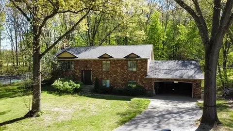 Exterior - 4115 S Van Kal St, Mattawan, MI 49071 photo 18 of 21