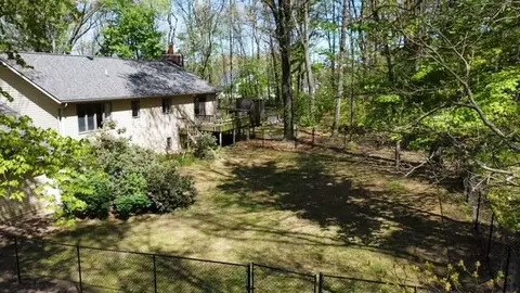 Exterior - 4115 S Van Kal St, Mattawan, MI 49071 photo 21 of 21