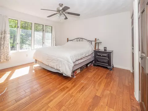 Bedroom - 4115 S Van Kal St, Mattawan, MI 49071 photo 2 of 2