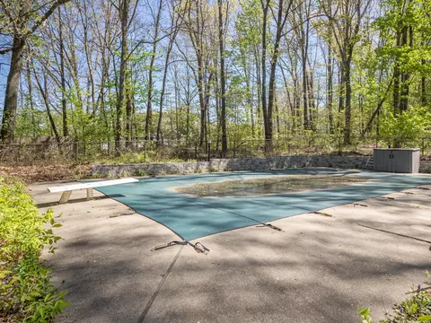 Exterior - 4115 S Van Kal St, Mattawan, MI 49071 photo 3 of 21