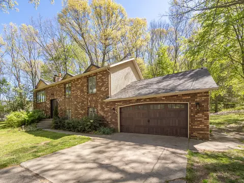 Exterior - 4115 S Van Kal St, Mattawan, MI 49071 photo 16 of 21