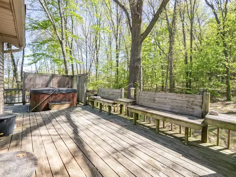 Exterior - 4115 S Van Kal St, Mattawan, MI 49071 photo 5 of 21