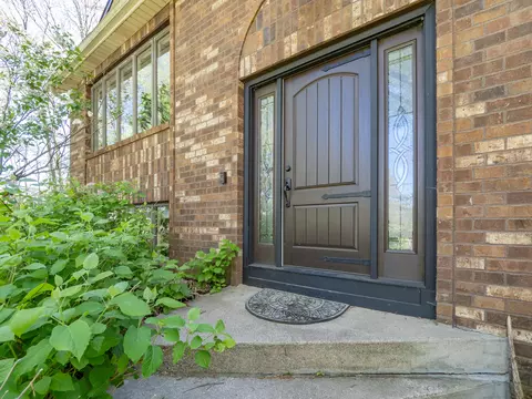 Entry Way - 4115 S Van Kal St, Mattawan, MI 49071 photo 1 of 1