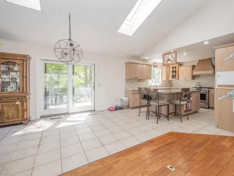 Kitchen - 4115 S Van Kal St, Mattawan, MI 49071 photo 1 of 5