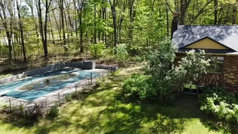 Exterior - 4115 S Van Kal St, Mattawan, MI 49071 photo 20 of 21