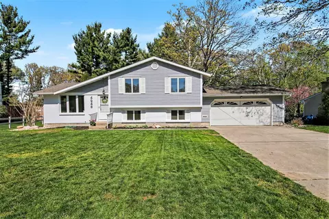 4948 Stony Creek Ave NW, Comstock Park, MI 49321